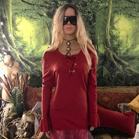 Emaline Blouse - Picture 1 of 16